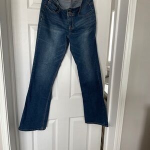 Wallflower jeans 13L